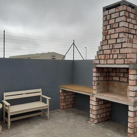 Kelpmeeu Self- Catering Apartments Swakopmund Eksteriør billede