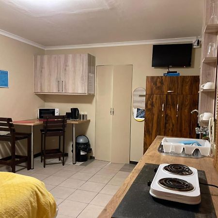 Kelpmeeu Self- Catering Apartments Swakopmund Eksteriør billede