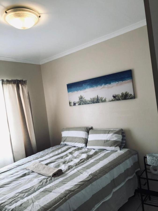 Kelpmeeu Self- Catering Apartments Swakopmund Eksteriør billede