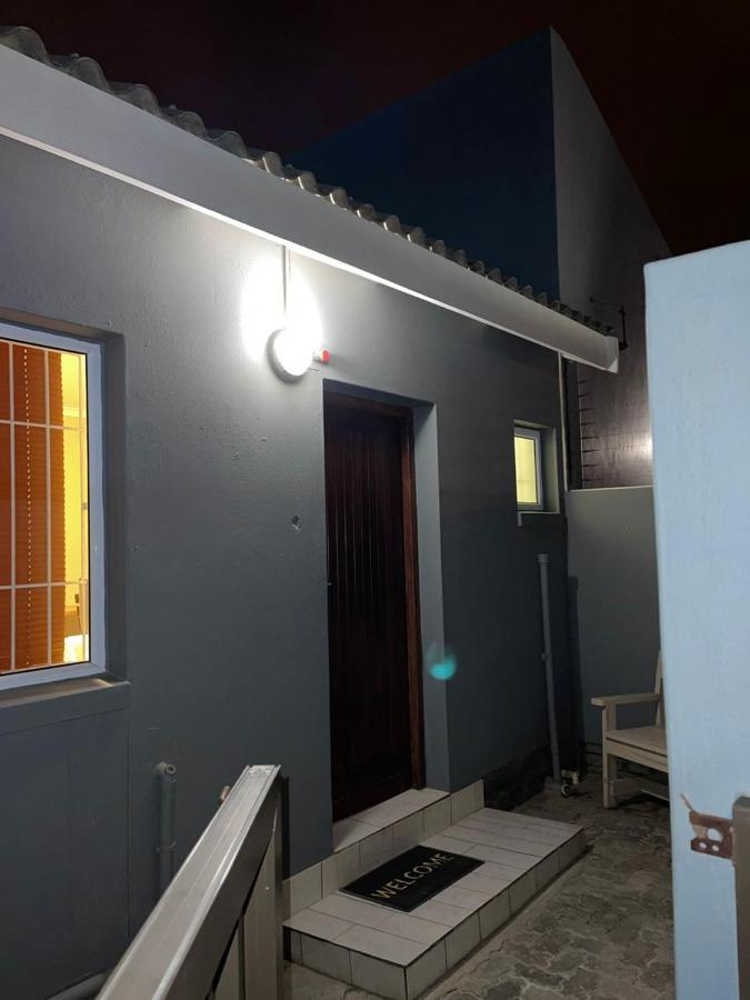 Kelpmeeu Self- Catering Apartments Swakopmund Eksteriør billede